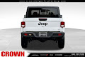 2026 Jeep Gladiator 85th Anniversary Edition