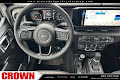 2026 Jeep Gladiator 85th Anniversary Edition