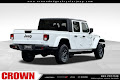 2026 Jeep Gladiator 85th Anniversary Edition