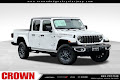 2026 Jeep Gladiator 85th Anniversary Edition