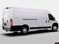 2026 RAM ProMaster Cargo Van Tradesman