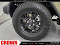 2026 Jeep Wrangler California Edition