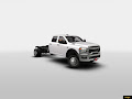 2026 RAM 5500 Chassis Cab Tradesman