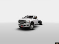 2026 RAM 5500 Chassis Cab Tradesman