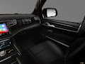 2026 Jeep Grand Wagoneer Summit Obsidian
