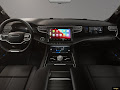 2026 Jeep Grand Wagoneer Summit Obsidian