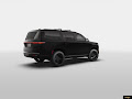 2026 Jeep Grand Wagoneer Summit Obsidian