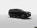 2026 Jeep Grand Wagoneer Summit Obsidian