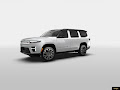 2026 Jeep Grand Wagoneer Summit Reserve