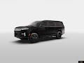 2026 Jeep Grand Wagoneer L Summit Reserve