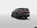2026 Jeep Grand Wagoneer L Summit Reserve