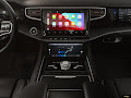 2026 Jeep Grand Wagoneer L Summit Reserve