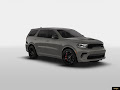 2026 Dodge Durango R/T 392