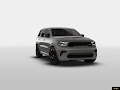 2026 Dodge Durango R/T 392