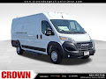 2026 RAM ProMaster Cargo Van Tradesman