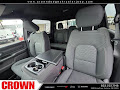 2027 RAM 1500 Warlock