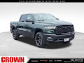 2027 RAM 1500 Warlock
