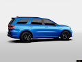 2027 Dodge Durango GT Premium HEMI
