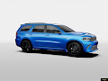 2027 Dodge Durango GT Premium HEMI