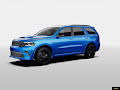 2027 Dodge Durango GT Premium HEMI