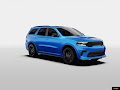 2027 Dodge Durango GT Premium HEMI