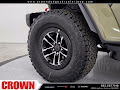 2027 Jeep Wrangler Rubicon X