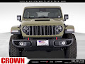 2027 Jeep Wrangler Rubicon X