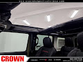 2027 Jeep Wrangler Rubicon X