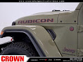 2027 Jeep Wrangler Rubicon X