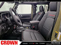 2027 Jeep Wrangler Rubicon X