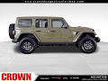 2027 Jeep Wrangler Rubicon X