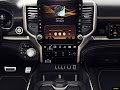 2027 RAM 1500 Tungsten
