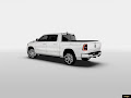 2027 RAM 1500 Tungsten
