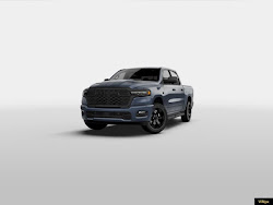 2027 RAM 1500 Express