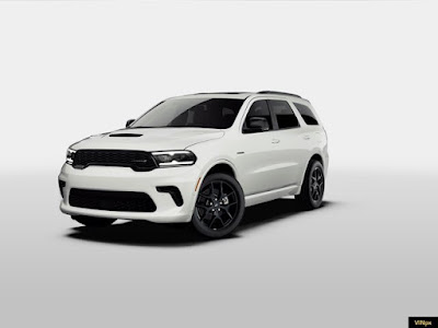 2027 Dodge Durango
