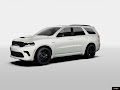 2027 Dodge Durango GT Plus HEMI