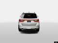 2027 Dodge Durango GT Plus HEMI