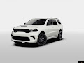2027 Dodge Durango GT Plus HEMI