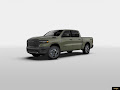 2027 RAM 1500 Warlock
