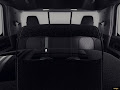 2027 RAM 1500 Warlock