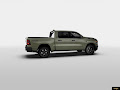 2027 RAM 1500 Warlock