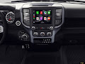 2027 RAM 1500 Warlock