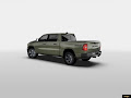 2027 RAM 1500 Warlock