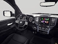 2027 RAM 1500 Warlock