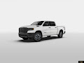 2027 RAM 1500 Warlock