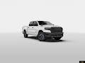 2027 RAM 1500 Warlock