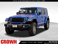 2027 Jeep Wrangler Rewind