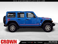 2027 Jeep Wrangler Rewind