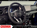 2027 Jeep Wrangler Rewind