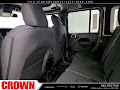 2027 Jeep Wrangler Willys